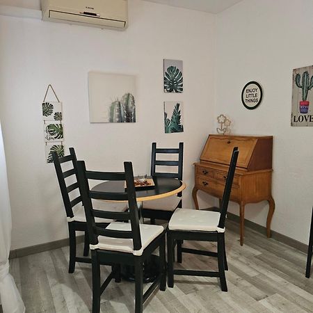 Apartamentos La Mar Αλτέα Εξωτερικό φωτογραφία
