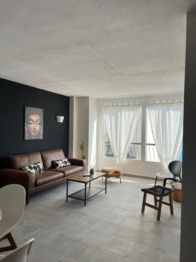 Apartamentos La Mar Αλτέα Εξωτερικό φωτογραφία