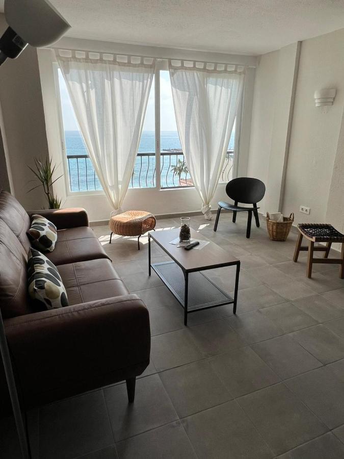 Apartamentos La Mar Αλτέα Εξωτερικό φωτογραφία