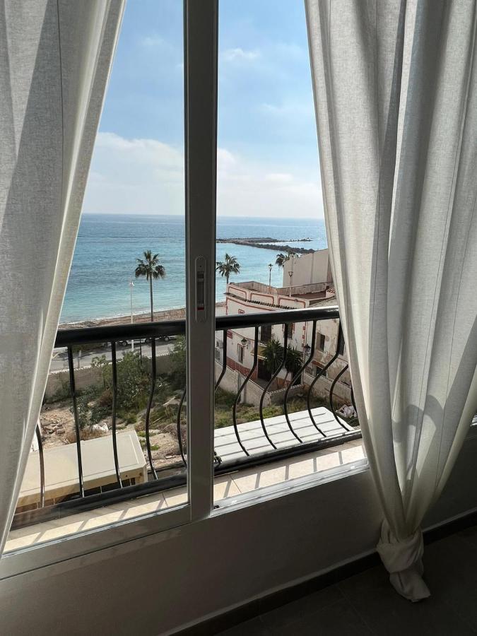 Apartamentos La Mar Αλτέα Εξωτερικό φωτογραφία