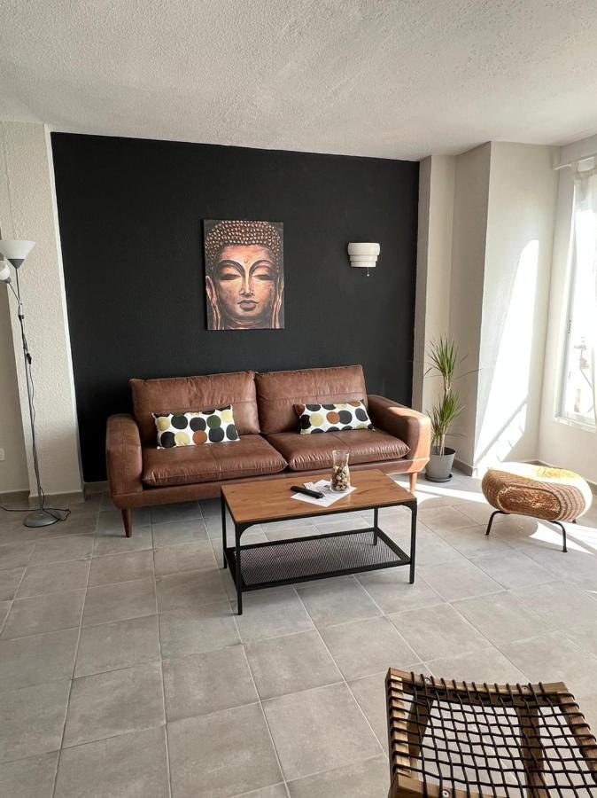 Apartamentos La Mar Αλτέα Εξωτερικό φωτογραφία