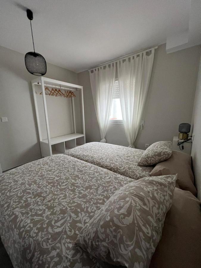 Apartamentos La Mar Αλτέα Εξωτερικό φωτογραφία