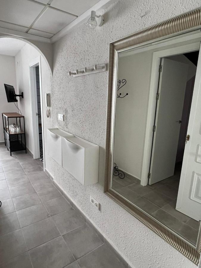 Apartamentos La Mar Αλτέα Εξωτερικό φωτογραφία