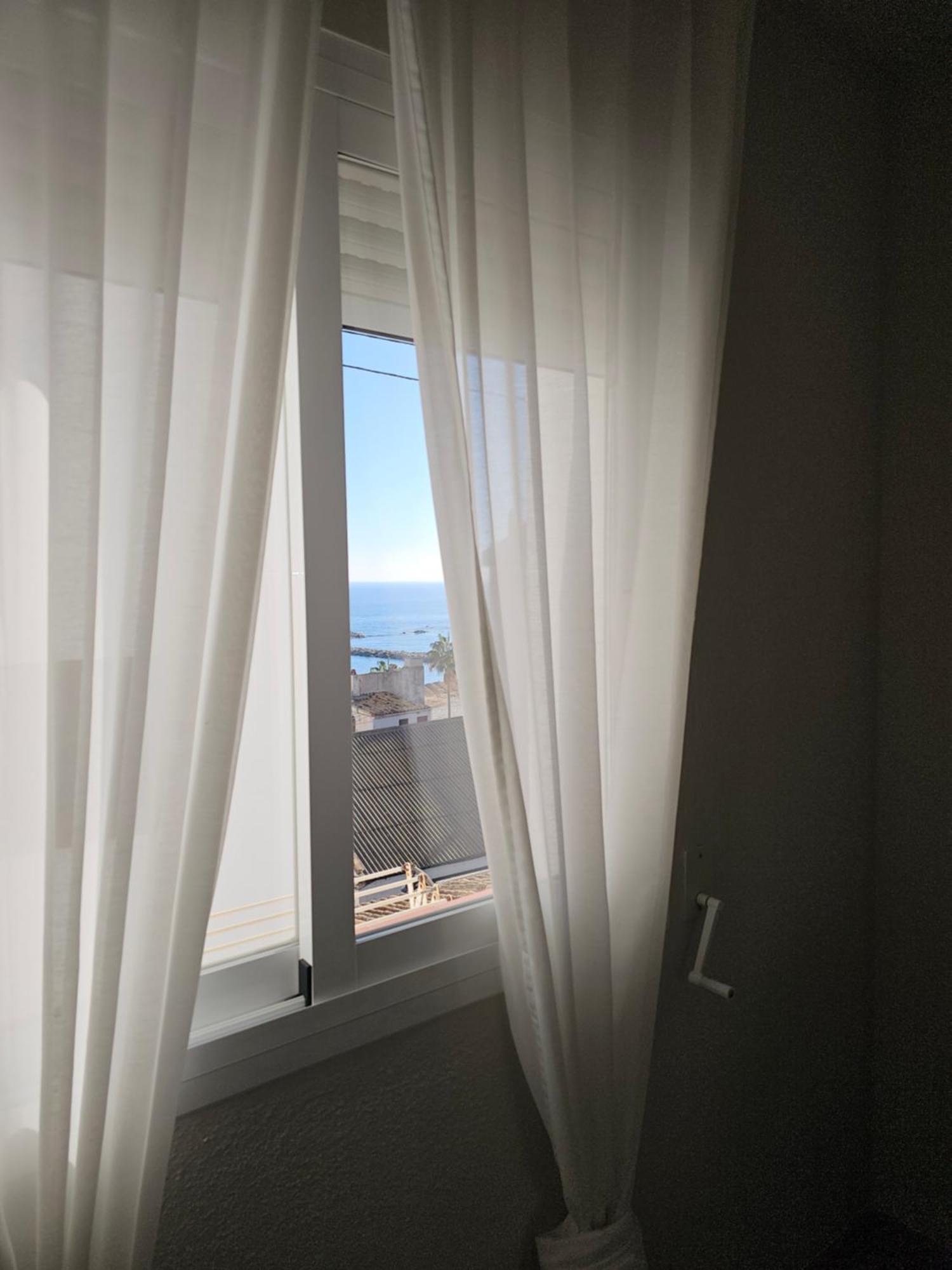 Apartamentos La Mar Αλτέα Εξωτερικό φωτογραφία