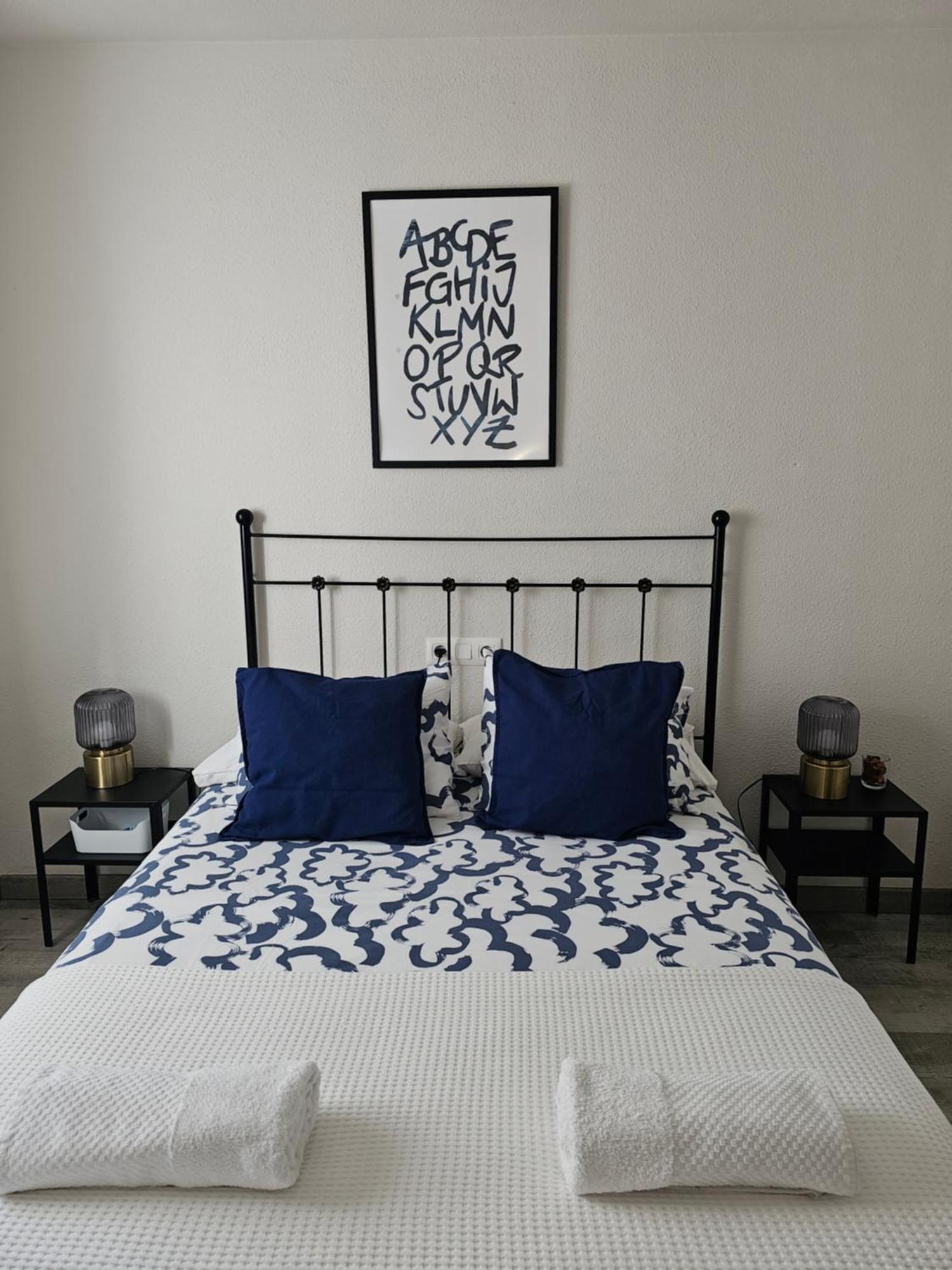 Apartamentos La Mar Αλτέα Εξωτερικό φωτογραφία