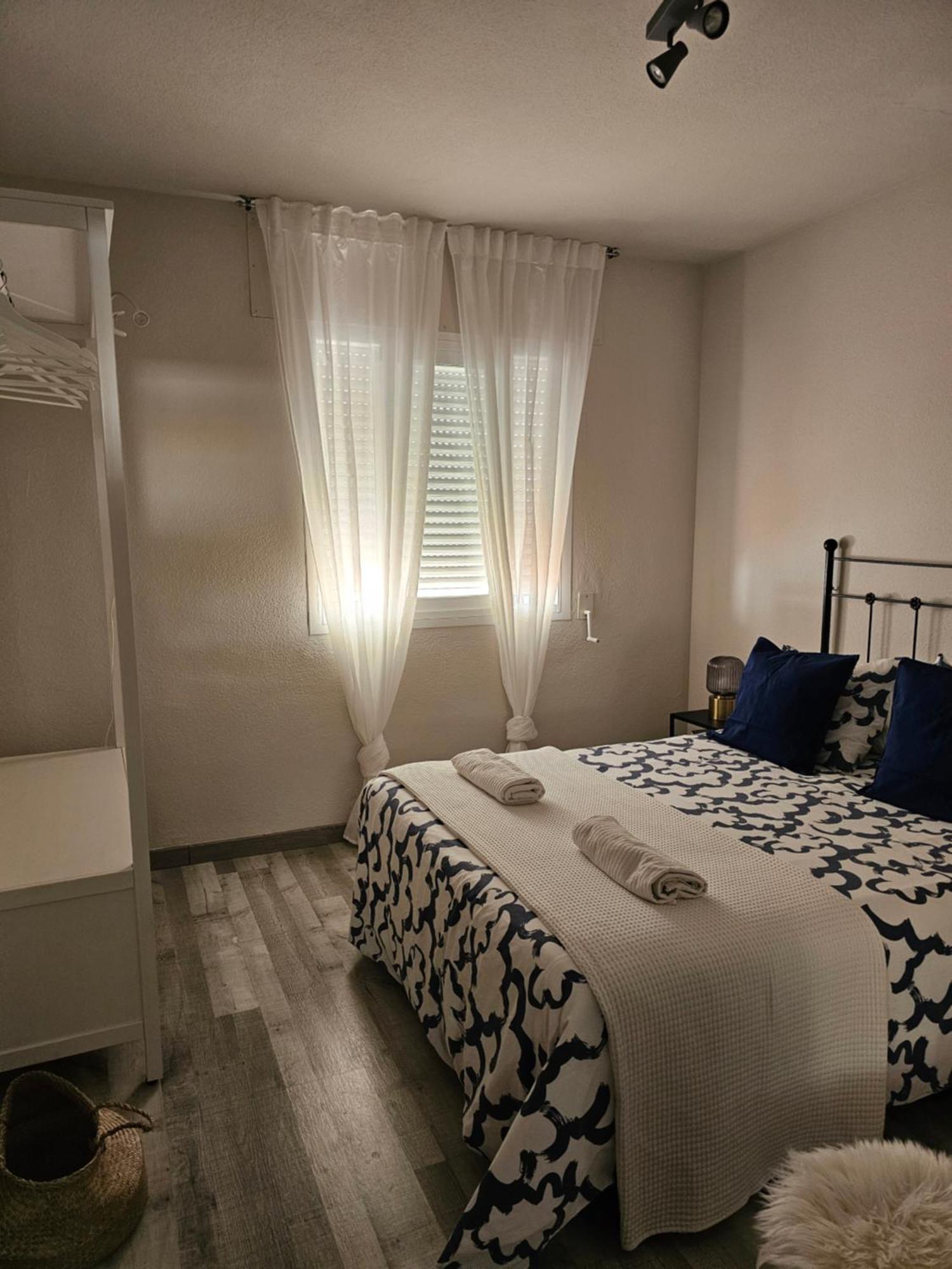 Apartamentos La Mar Αλτέα Εξωτερικό φωτογραφία
