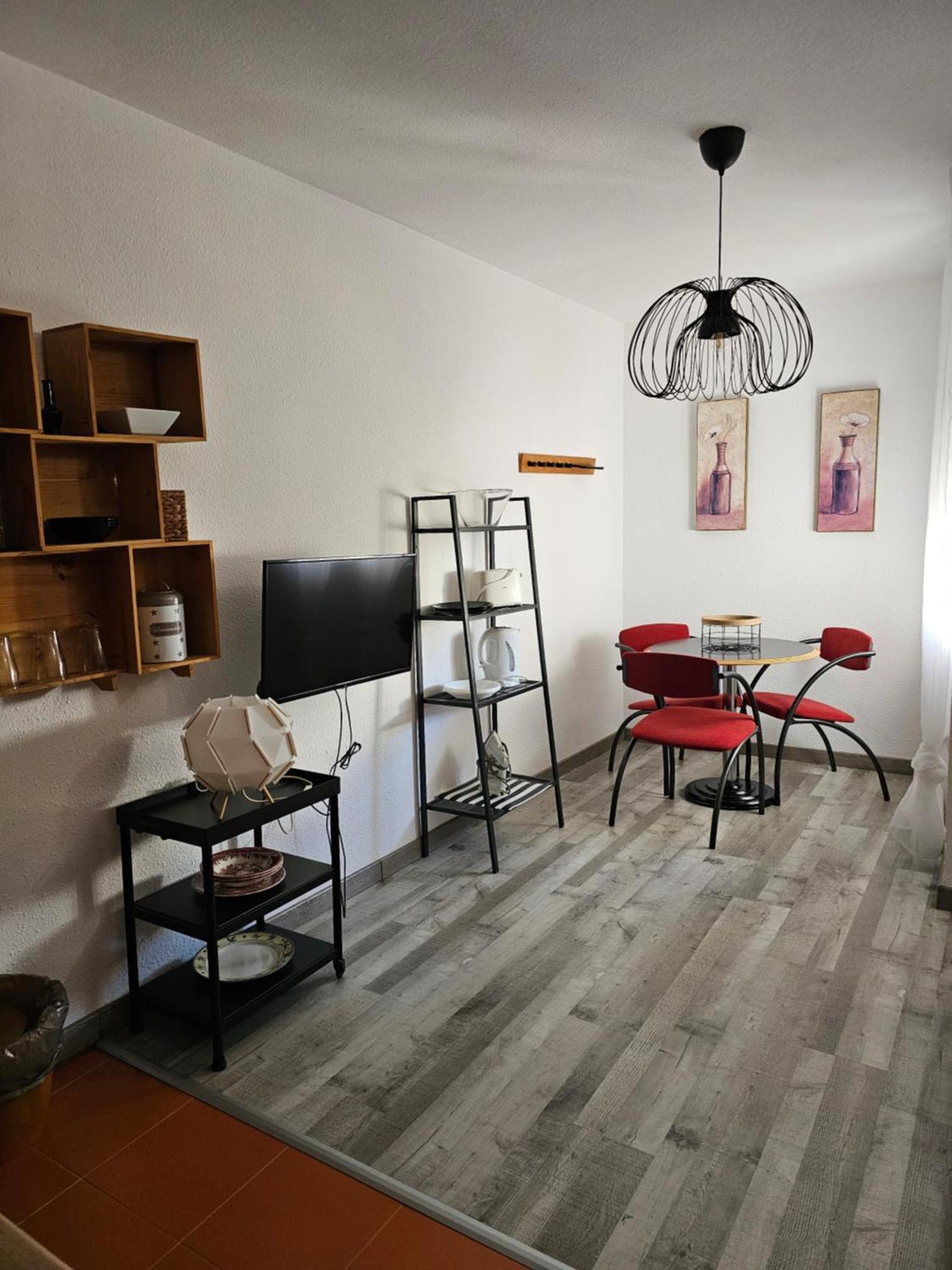 Apartamentos La Mar Αλτέα Εξωτερικό φωτογραφία
