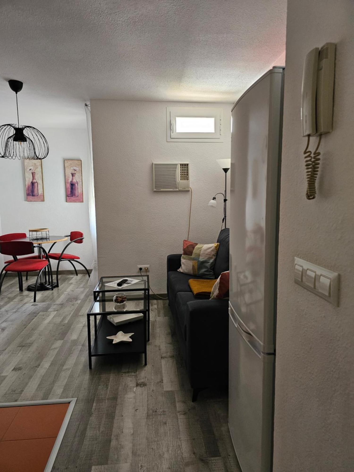 Apartamentos La Mar Αλτέα Εξωτερικό φωτογραφία