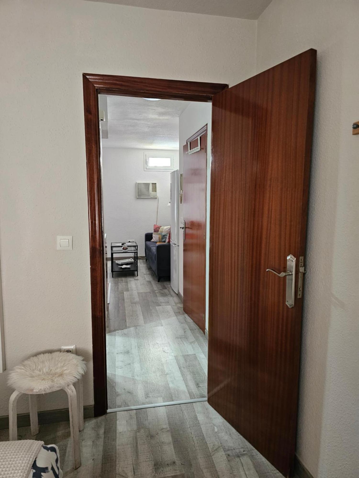 Apartamentos La Mar Αλτέα Εξωτερικό φωτογραφία