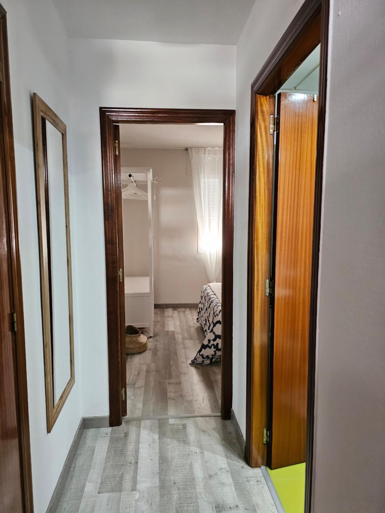 Apartamentos La Mar Αλτέα Εξωτερικό φωτογραφία