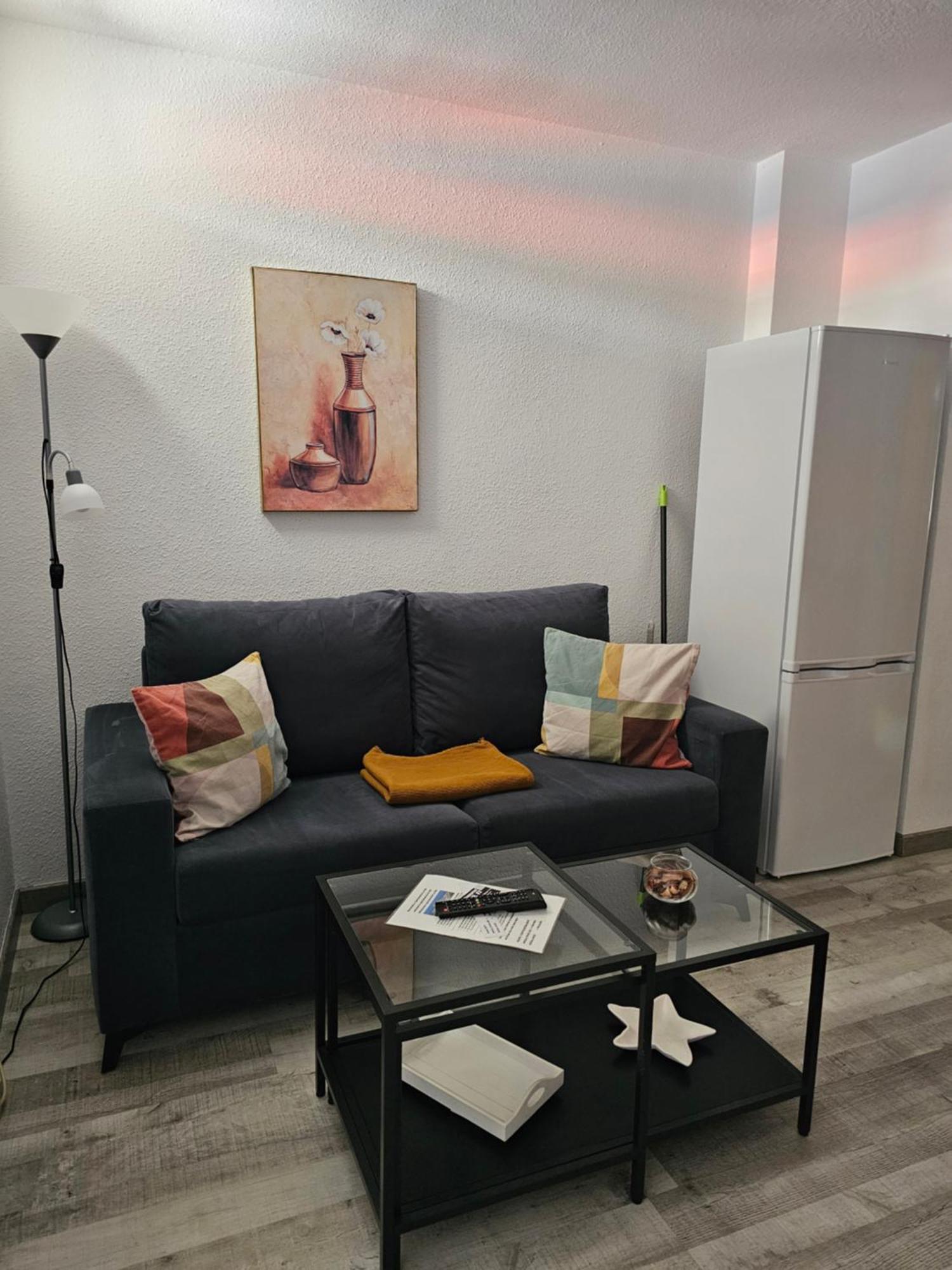 Apartamentos La Mar Αλτέα Εξωτερικό φωτογραφία