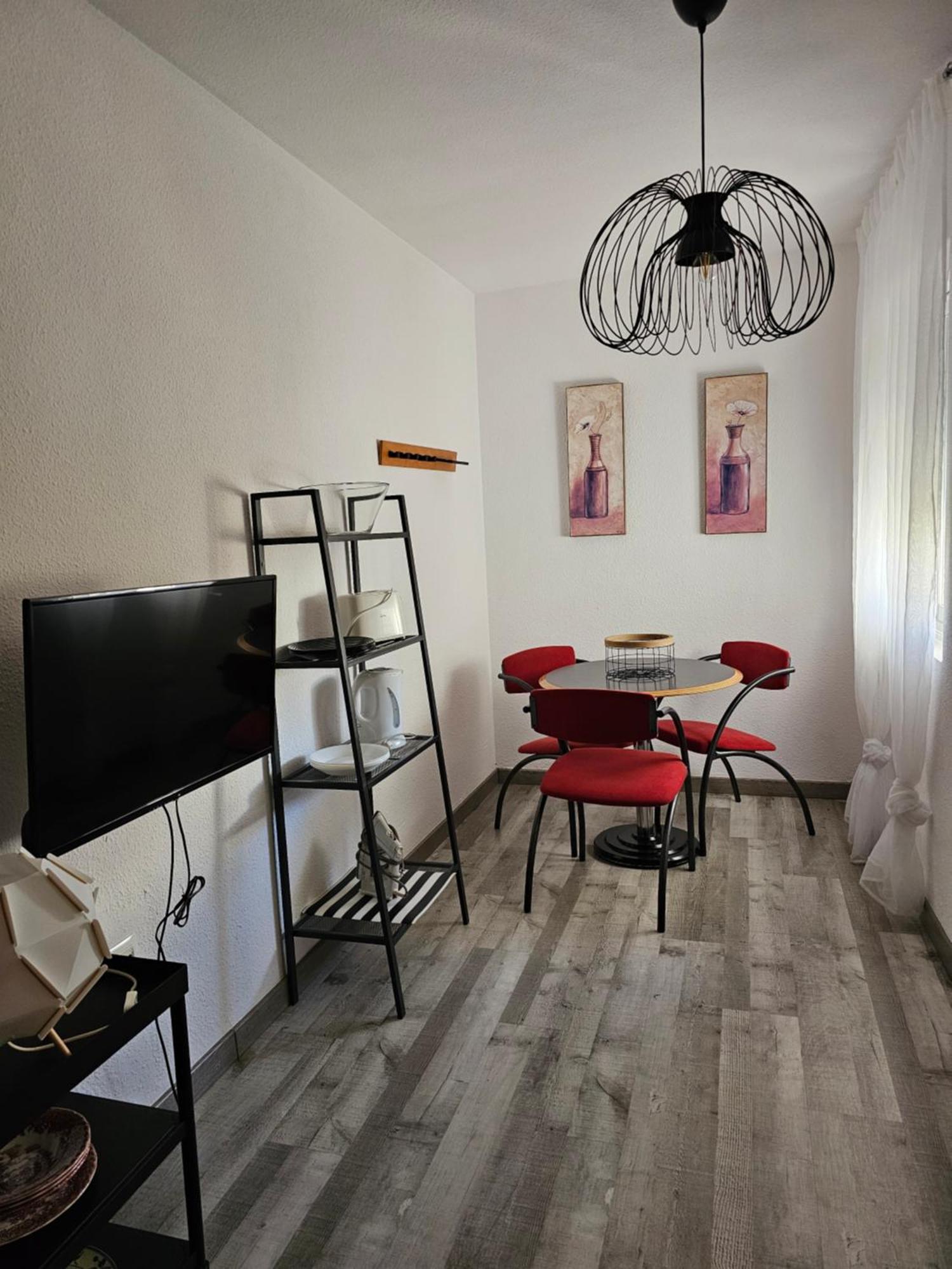 Apartamentos La Mar Αλτέα Εξωτερικό φωτογραφία
