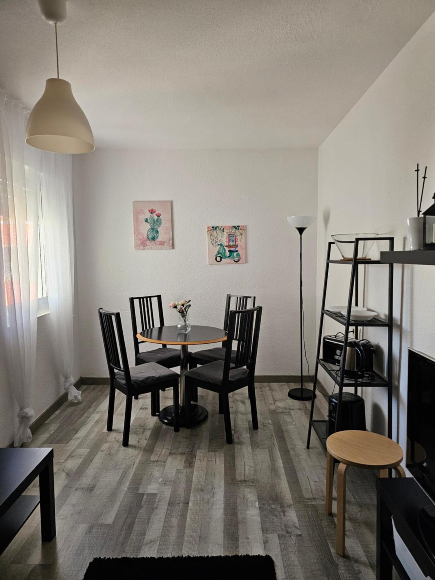 Apartamentos La Mar Αλτέα Εξωτερικό φωτογραφία