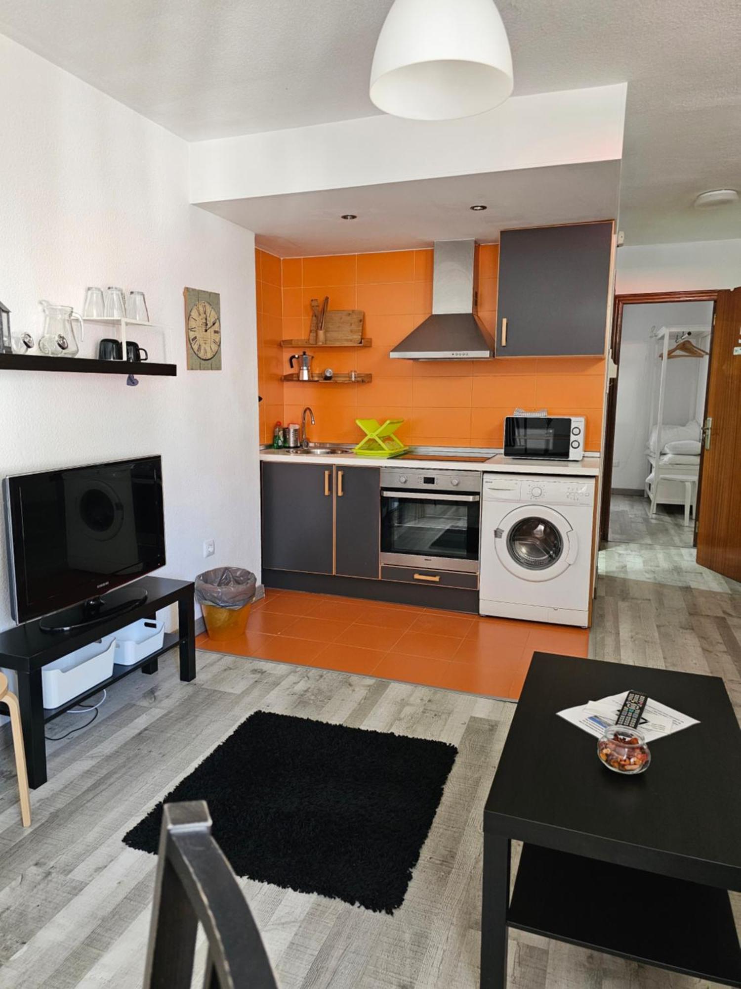 Apartamentos La Mar Αλτέα Εξωτερικό φωτογραφία