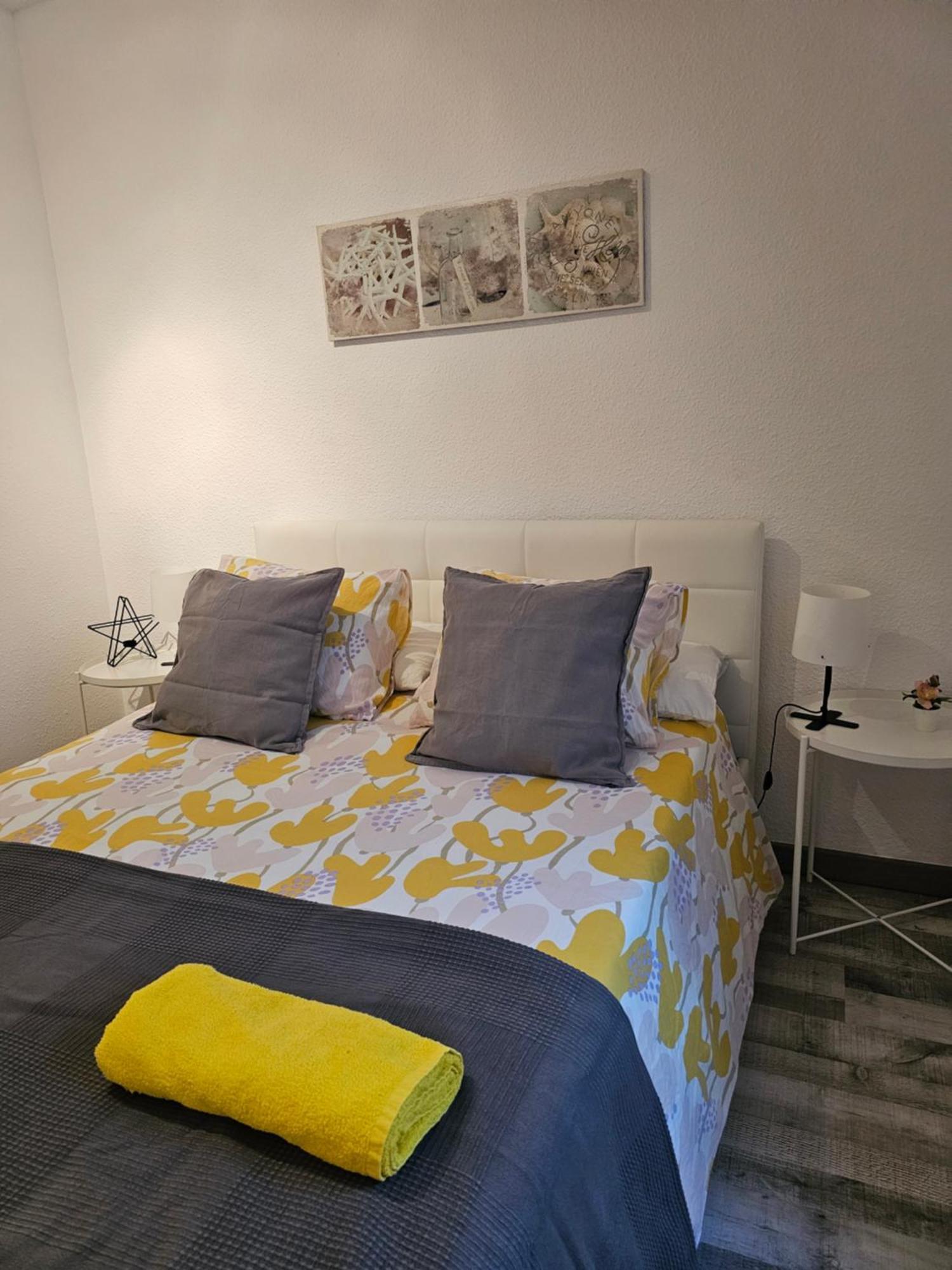 Apartamentos La Mar Αλτέα Εξωτερικό φωτογραφία