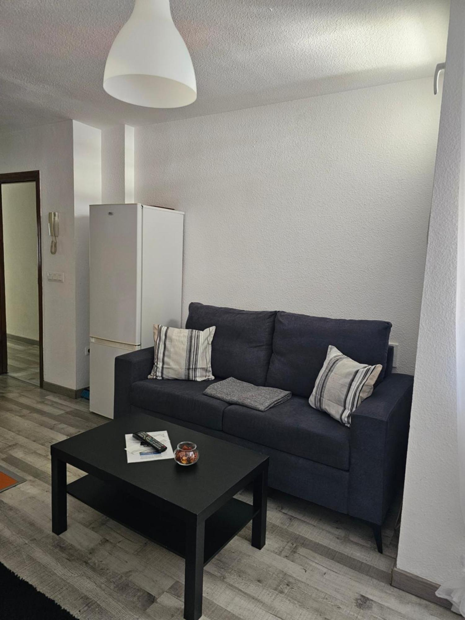 Apartamentos La Mar Αλτέα Εξωτερικό φωτογραφία