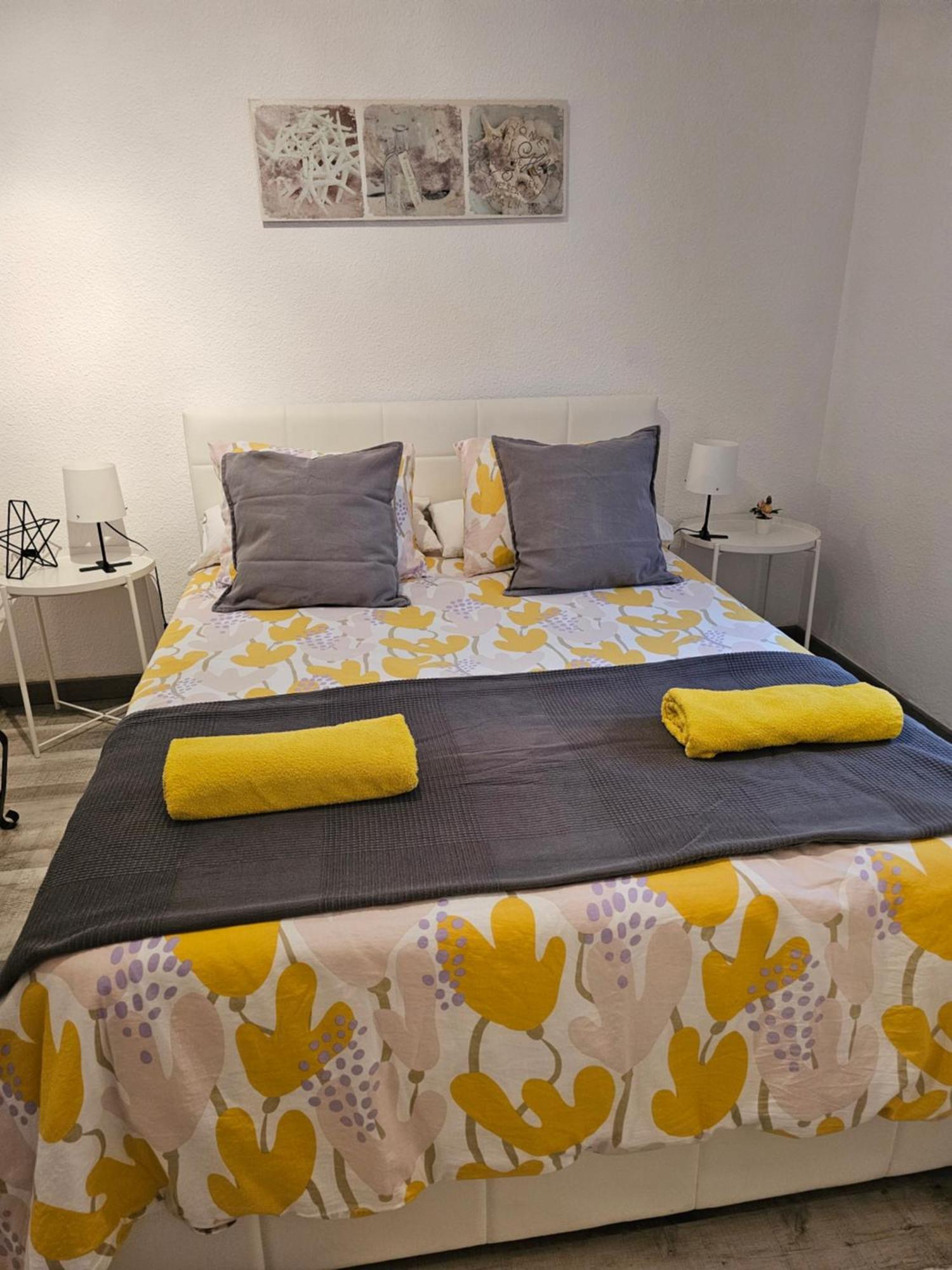 Apartamentos La Mar Αλτέα Εξωτερικό φωτογραφία