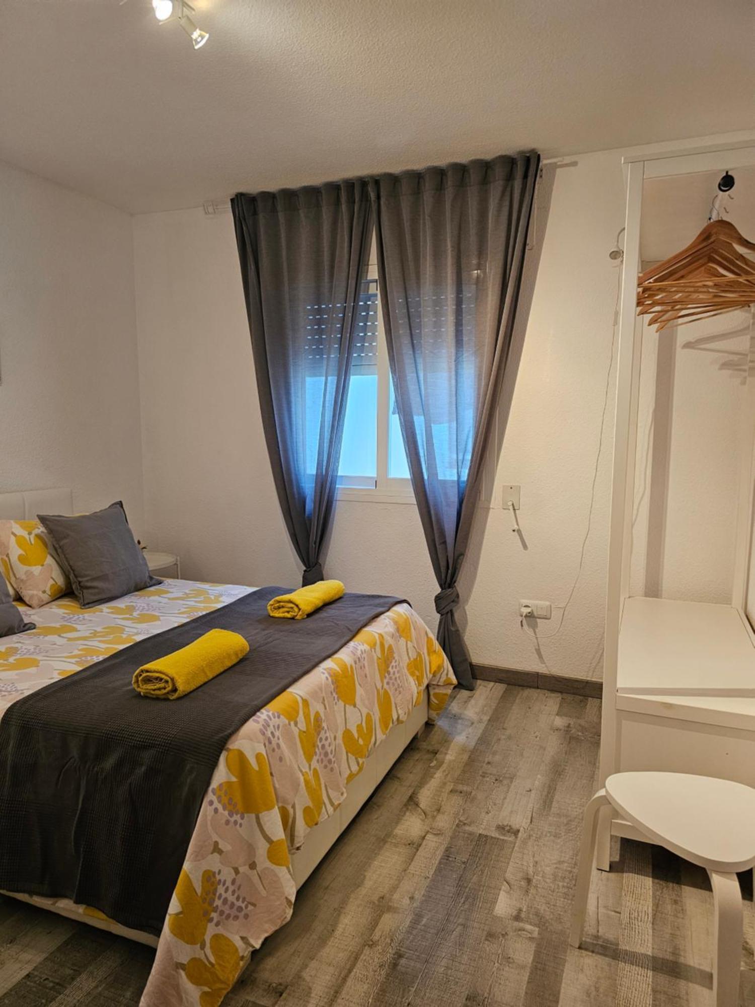 Apartamentos La Mar Αλτέα Εξωτερικό φωτογραφία