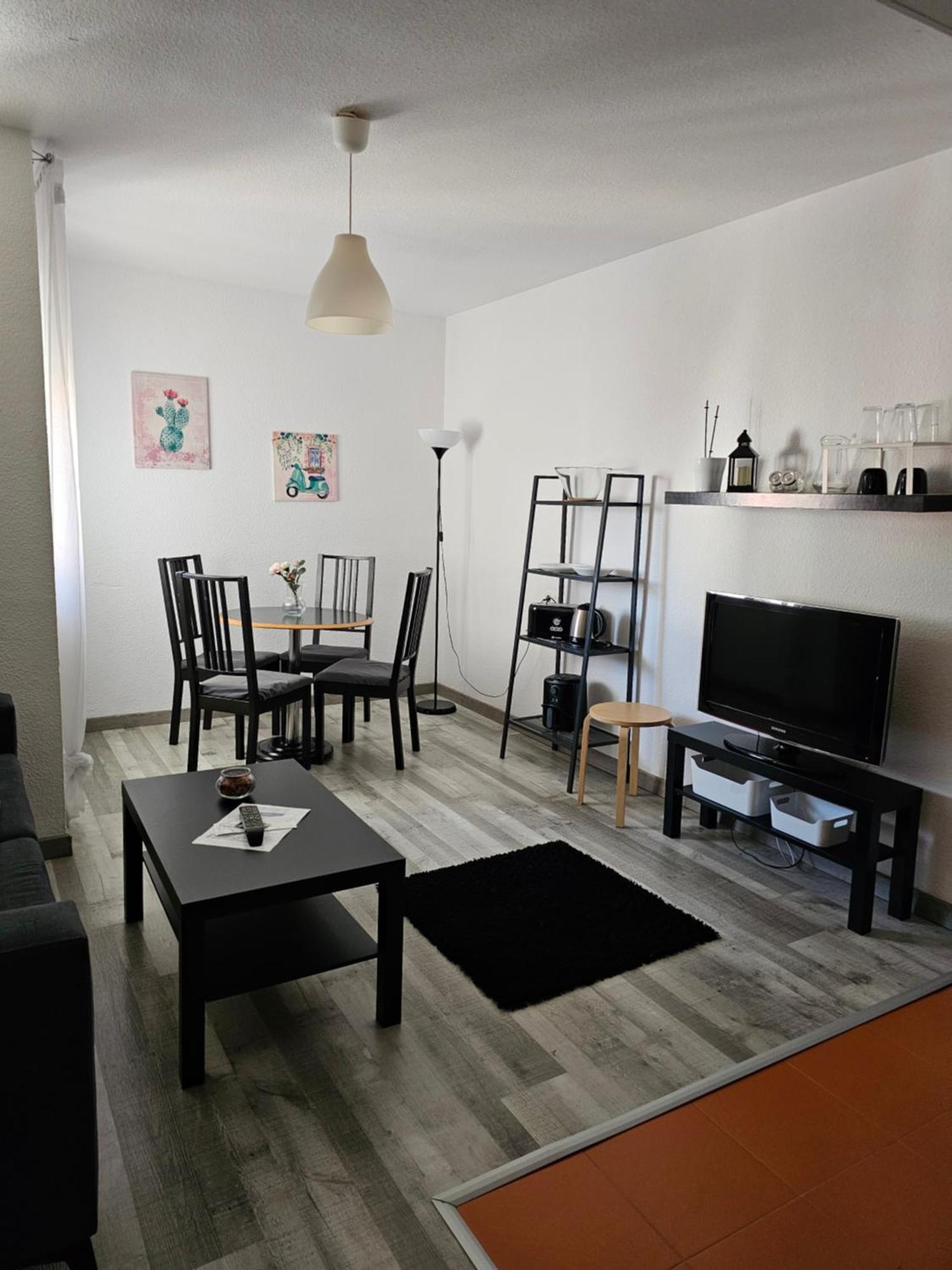 Apartamentos La Mar Αλτέα Εξωτερικό φωτογραφία