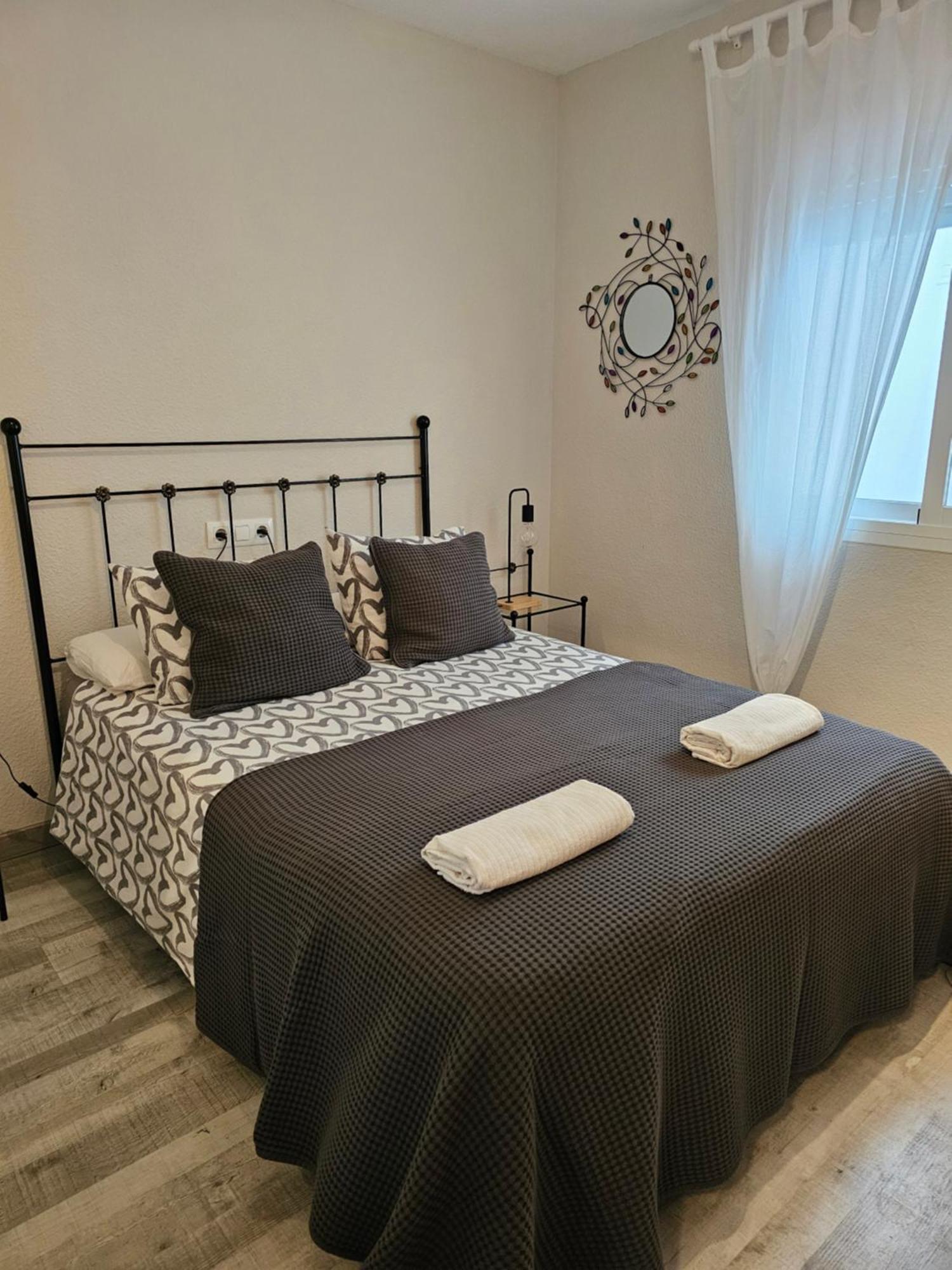 Apartamentos La Mar Αλτέα Εξωτερικό φωτογραφία