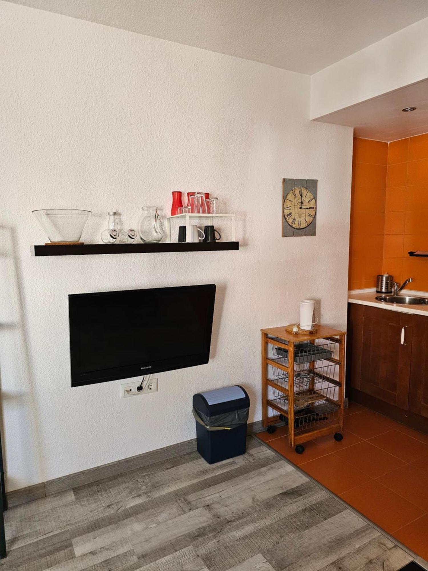 Apartamentos La Mar Αλτέα Εξωτερικό φωτογραφία