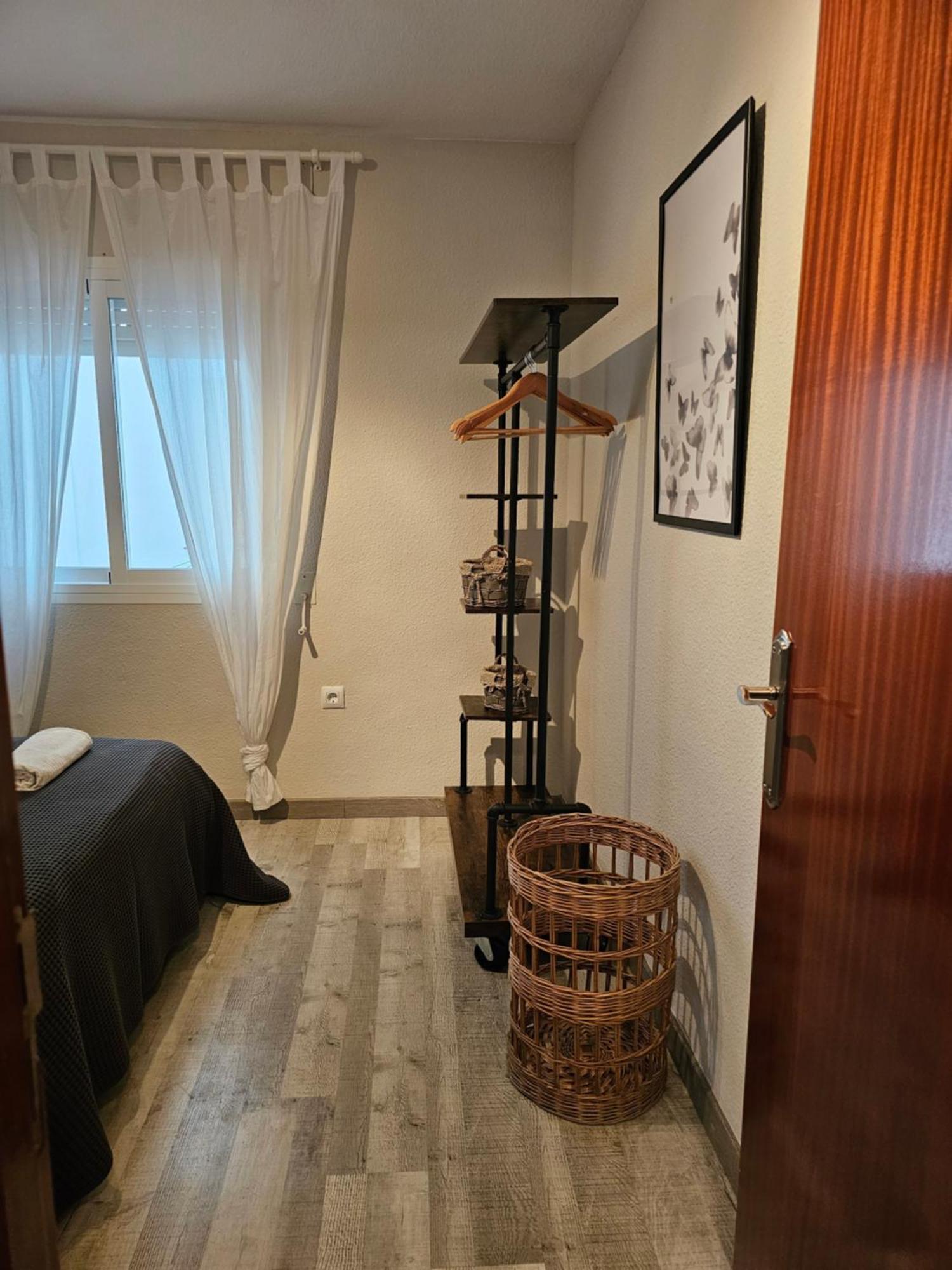 Apartamentos La Mar Αλτέα Εξωτερικό φωτογραφία
