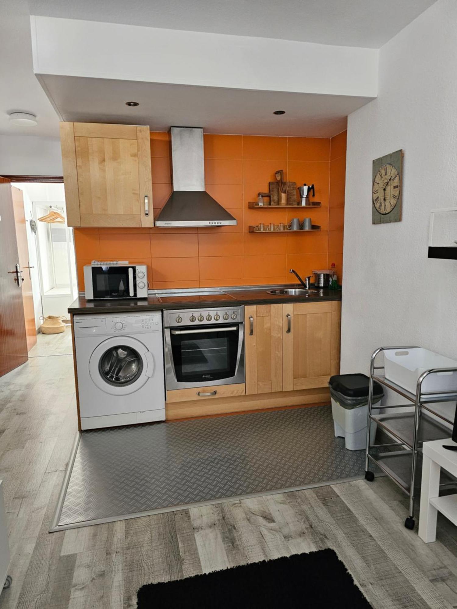 Apartamentos La Mar Αλτέα Εξωτερικό φωτογραφία