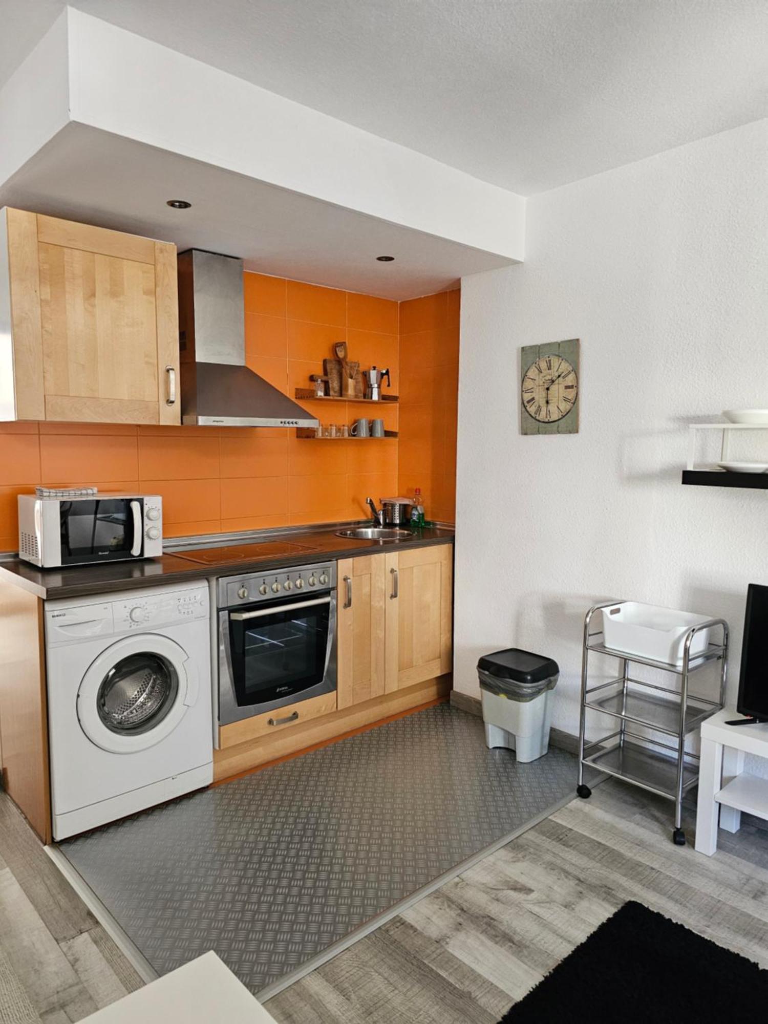 Apartamentos La Mar Αλτέα Εξωτερικό φωτογραφία