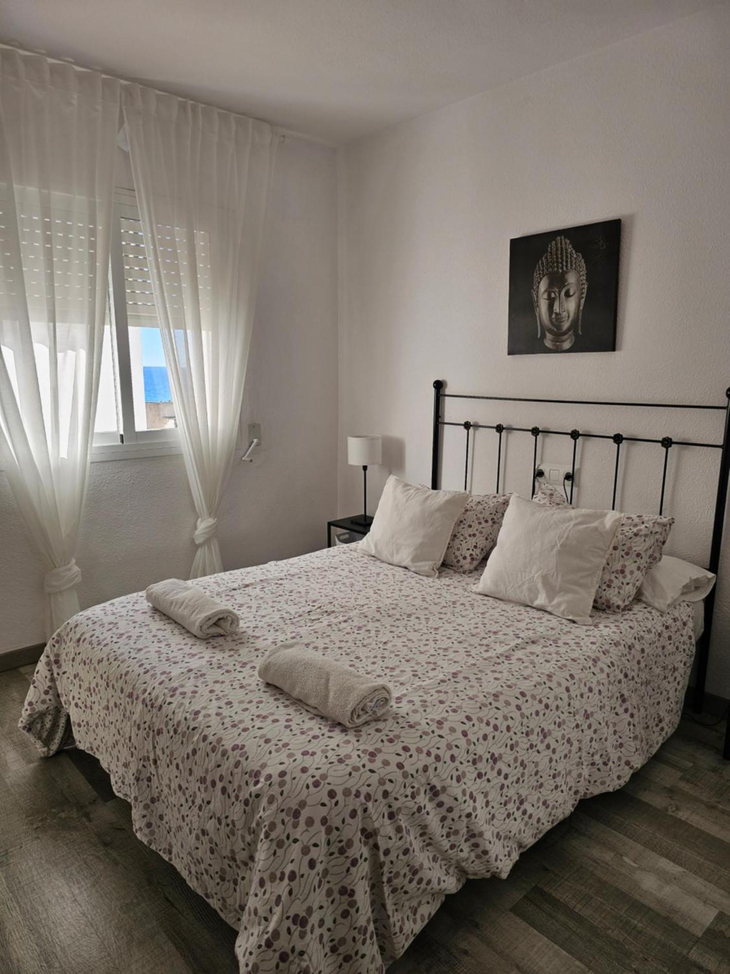 Apartamentos La Mar Αλτέα Εξωτερικό φωτογραφία