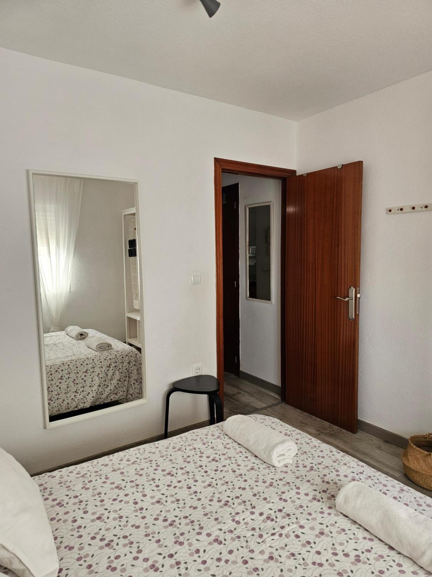 Apartamentos La Mar Αλτέα Εξωτερικό φωτογραφία