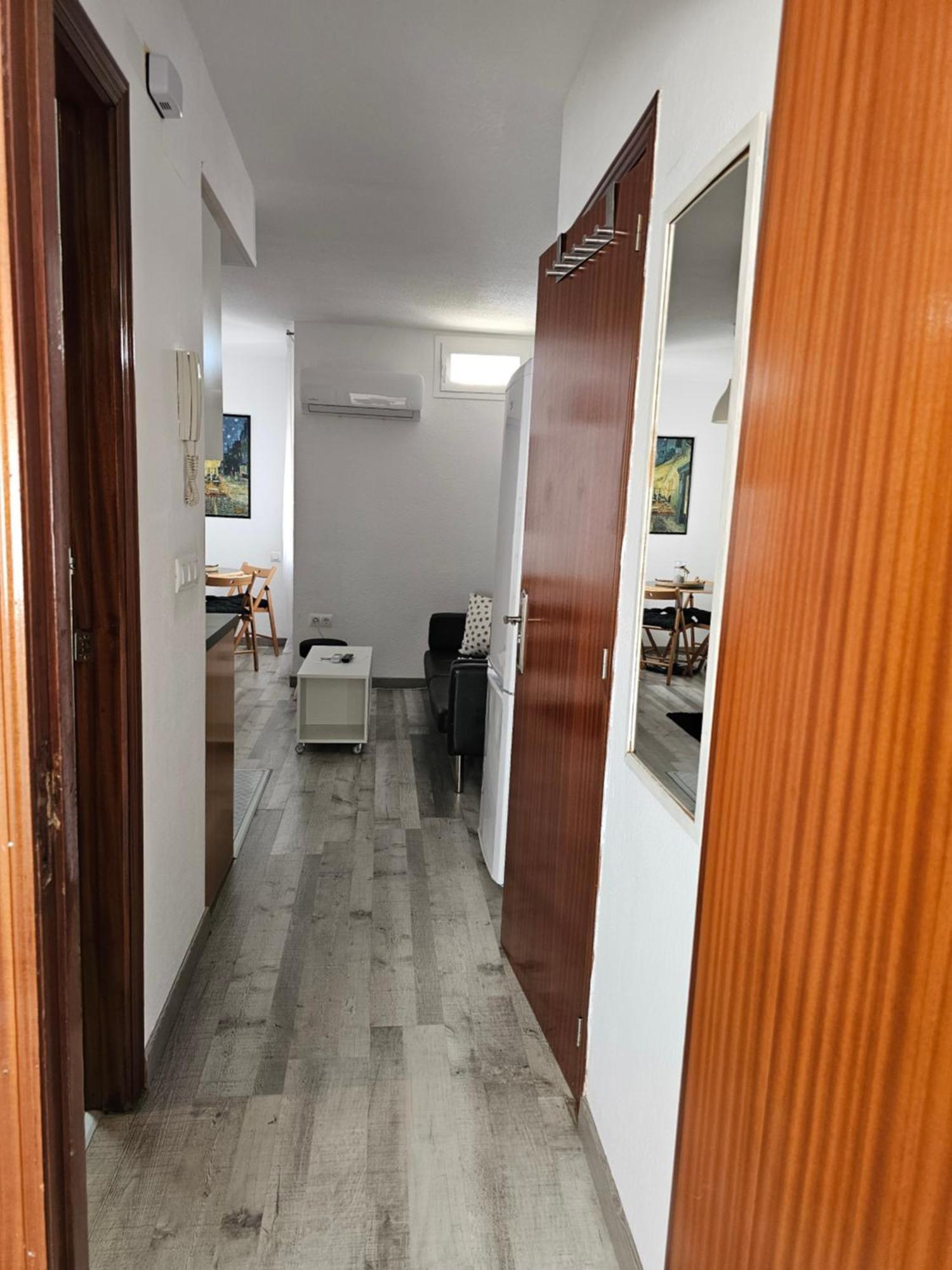 Apartamentos La Mar Αλτέα Εξωτερικό φωτογραφία