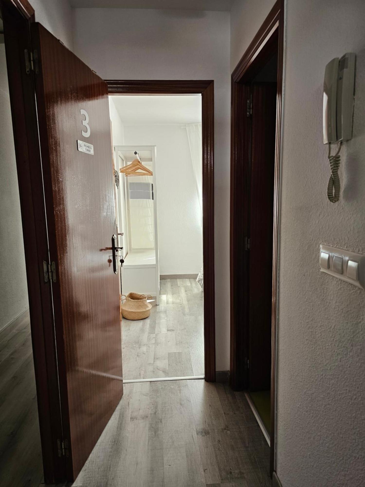 Apartamentos La Mar Αλτέα Εξωτερικό φωτογραφία