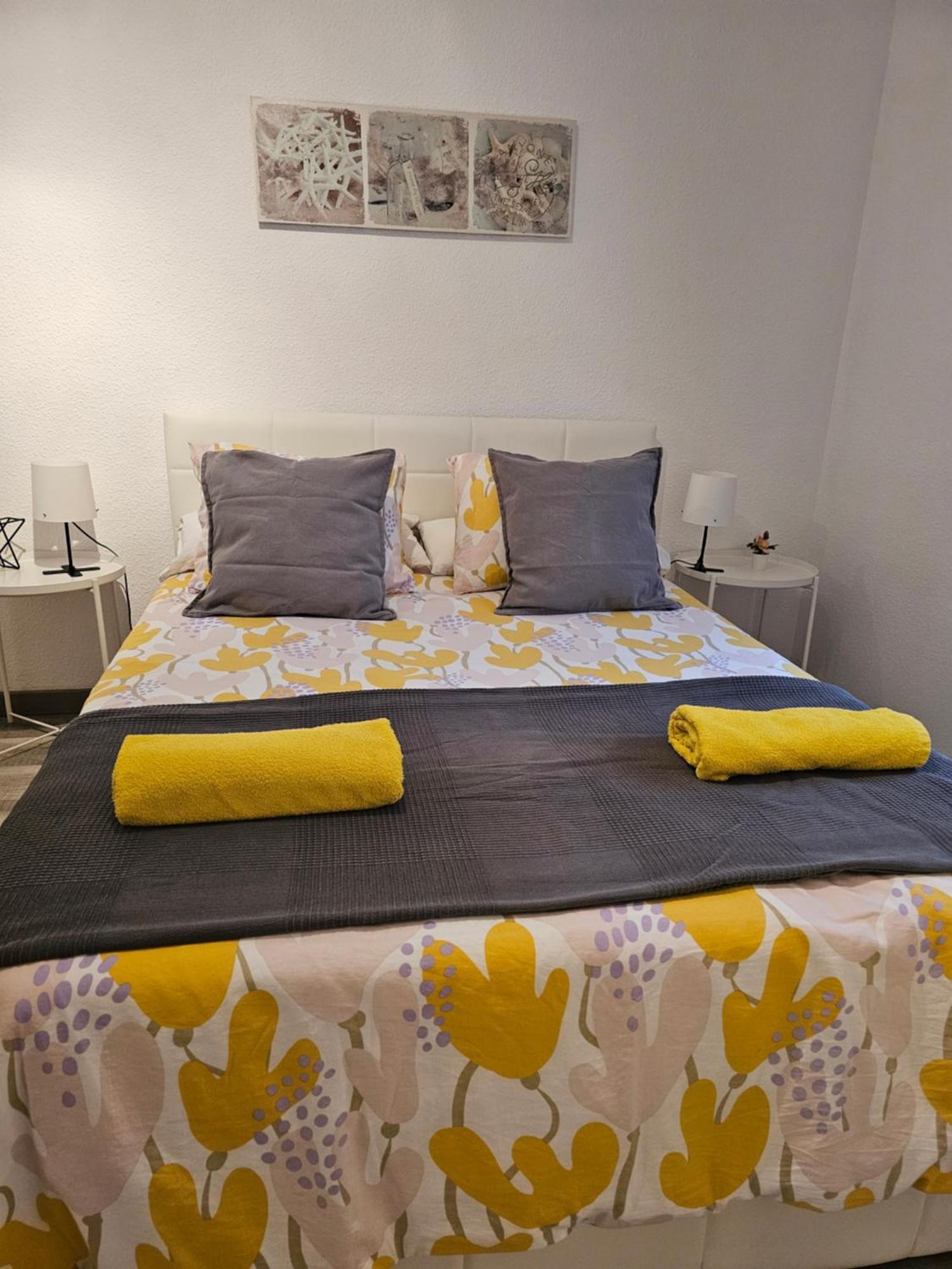 Apartamentos La Mar Αλτέα Εξωτερικό φωτογραφία