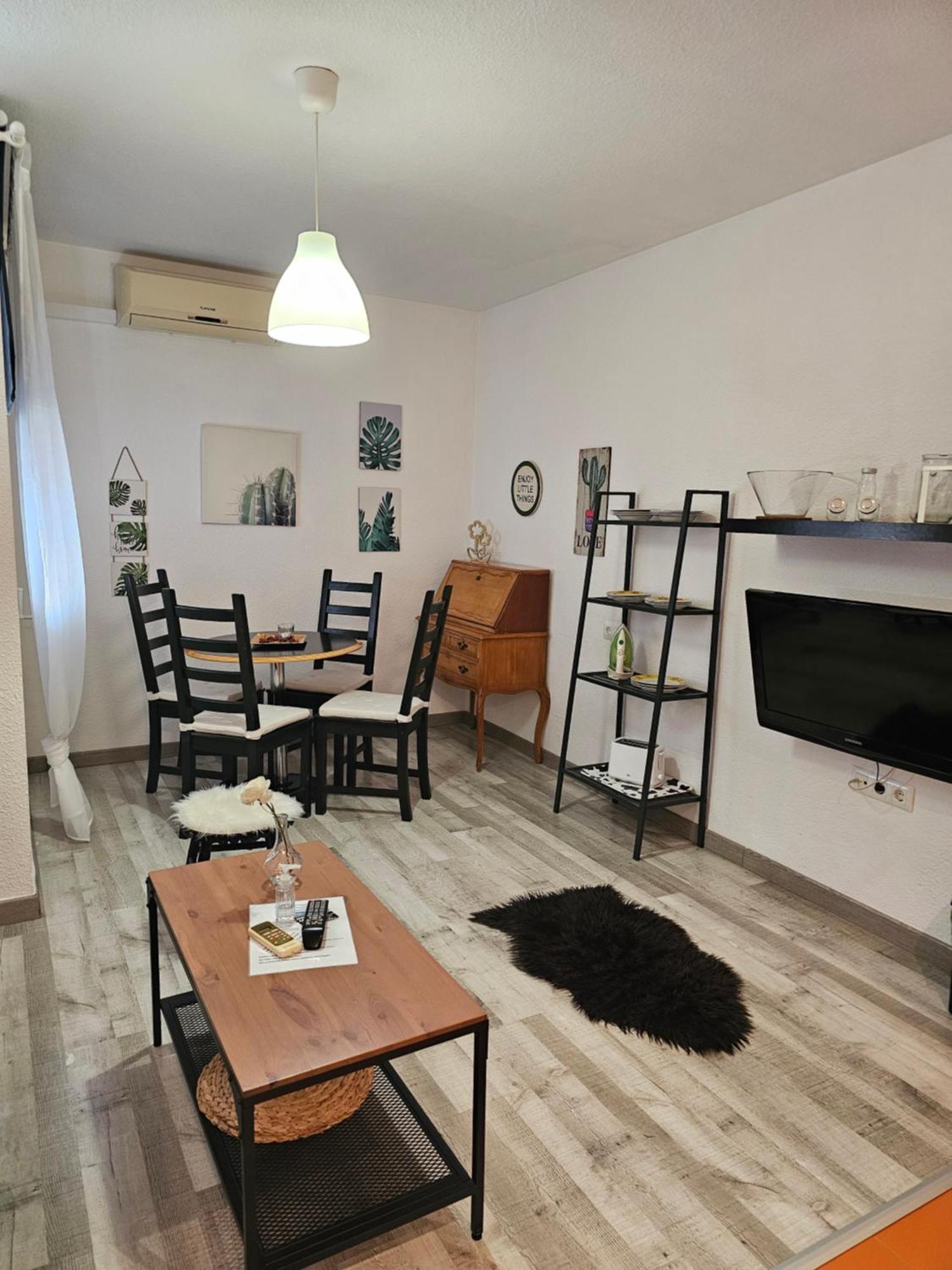 Apartamentos La Mar Αλτέα Εξωτερικό φωτογραφία