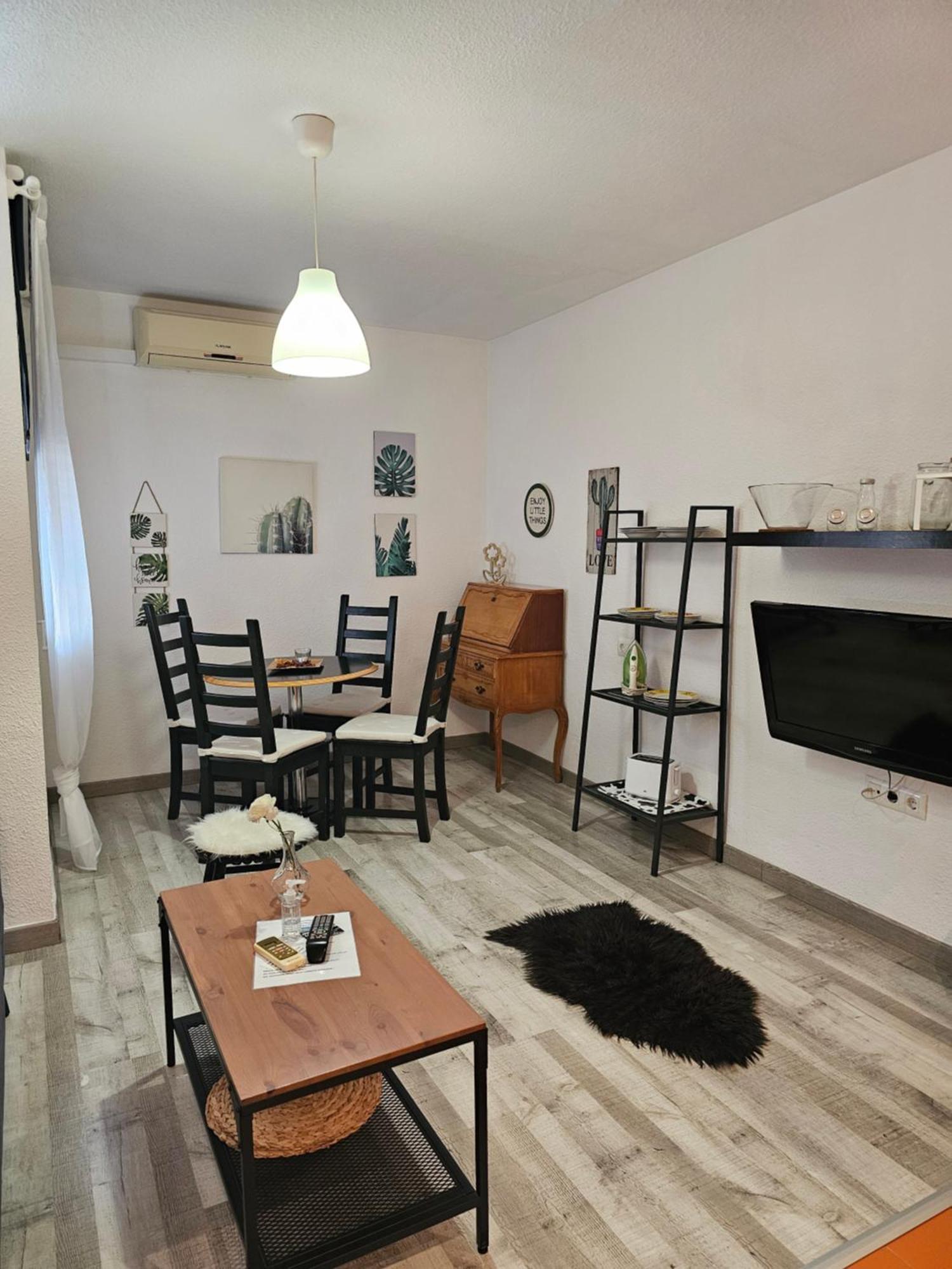 Apartamentos La Mar Αλτέα Εξωτερικό φωτογραφία