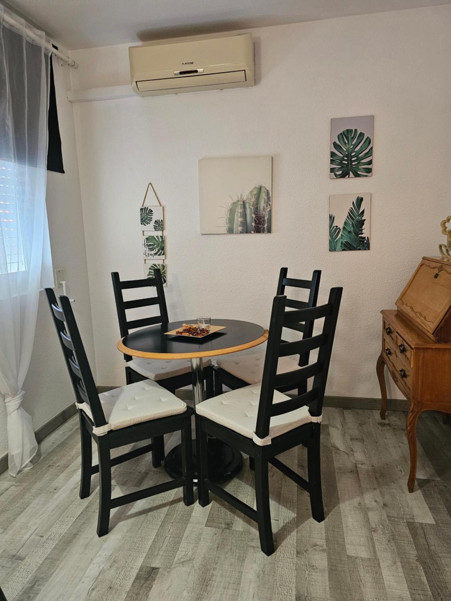 Apartamentos La Mar Αλτέα Εξωτερικό φωτογραφία