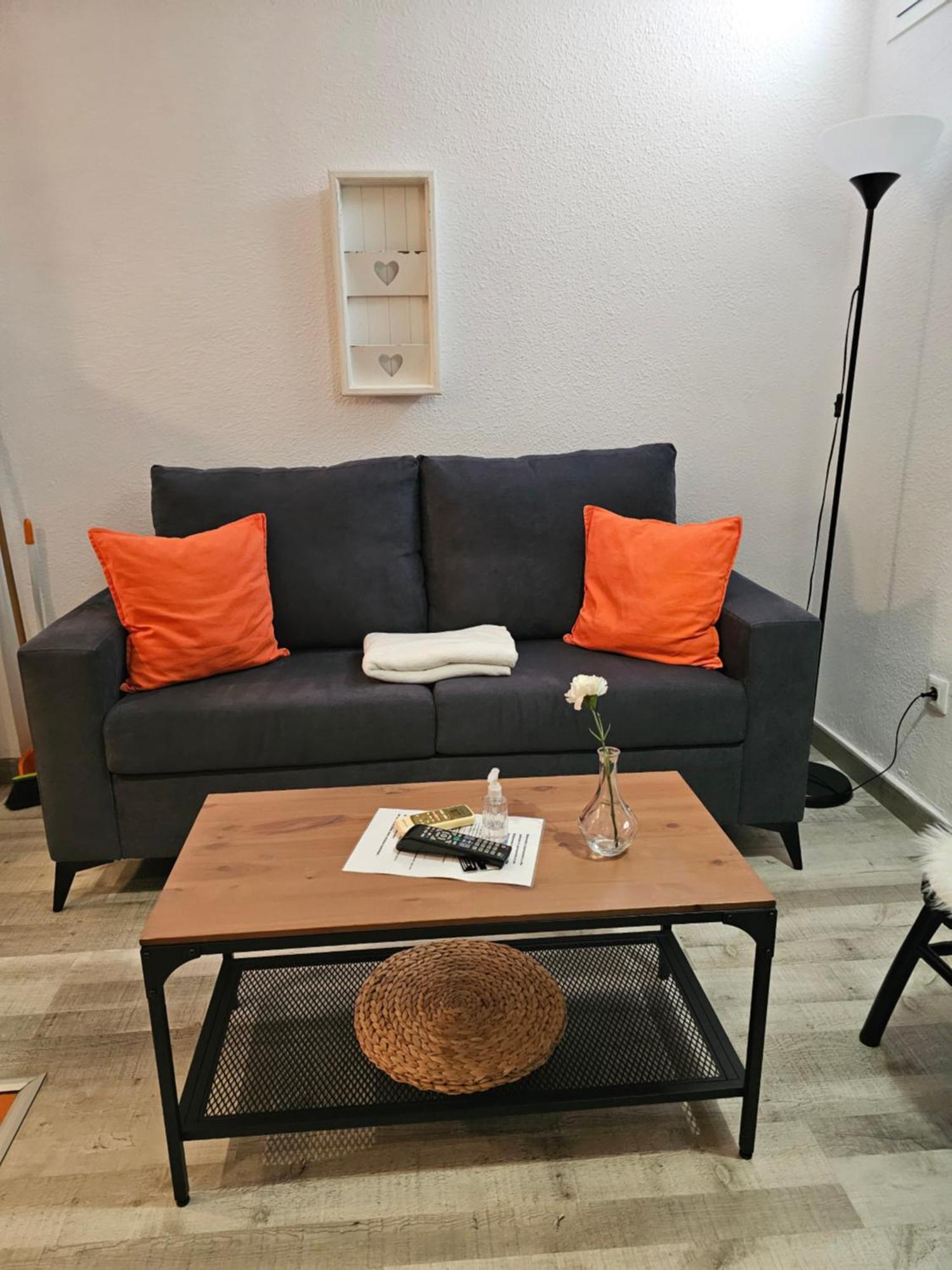 Apartamentos La Mar Αλτέα Εξωτερικό φωτογραφία