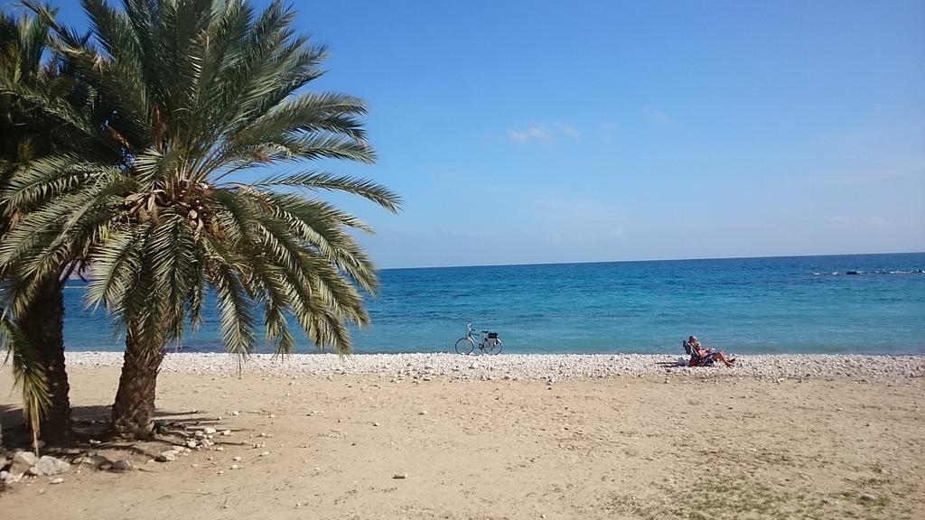 Apartamentos La Mar Αλτέα Εξωτερικό φωτογραφία
