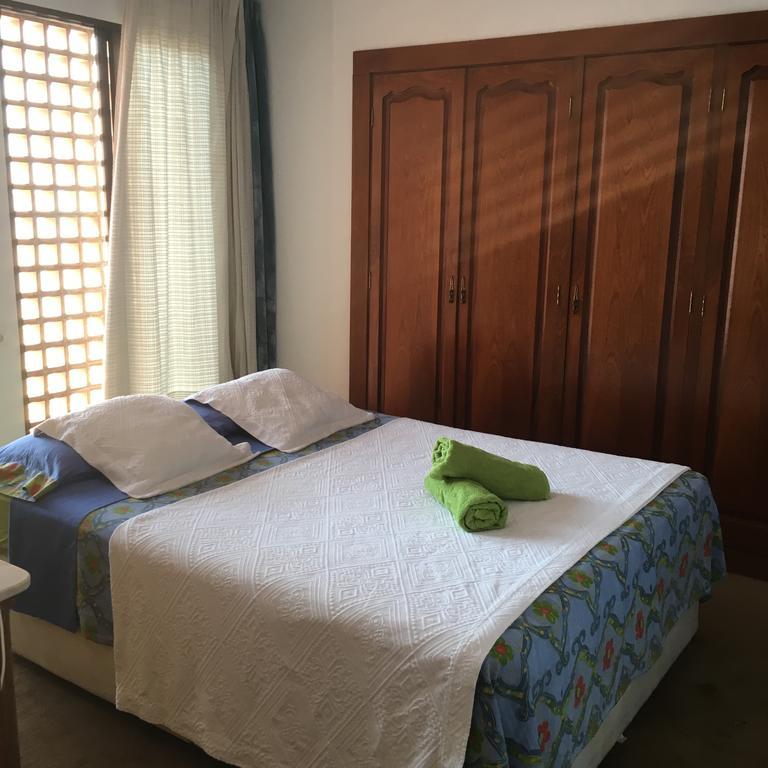 Apartamentos La Mar Αλτέα Εξωτερικό φωτογραφία